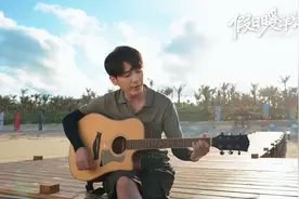 白宇简直是吻戏界的扛把子！和姚晨的CP感，让人脸红心跳到害羞图片