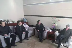 穿越时空 与先辈对话——访陈独秀的孙女陈长璞图片