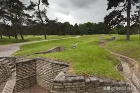 独立战争：挖掘战壕华盛顿以守为攻，创建思想圣西门首开先河图片