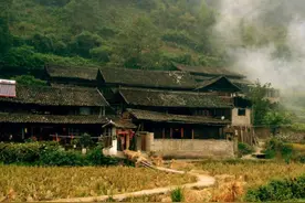 湖南最值得去的6个古镇，有你的家乡吗？图片