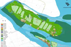 上海市S7公路、轨道交通西线进展缓慢，可能为保护崇明区本地产业图片