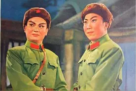 《童祥苓口述历史》终于明白了为什么总挨整 时刻准备被踢出剧组图片