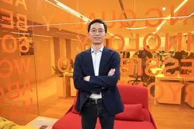 又是个人原因？小米最年轻副总裁高自光离职图片
