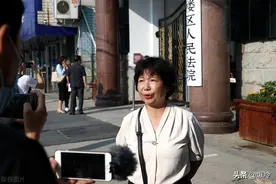 关于房子的归属，其实姚策的生母杜新枝已经给出了解决方案。图片