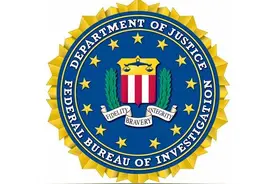 美国执法局之司法部下属的机构图片