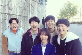 女生必看的100部韩剧图片