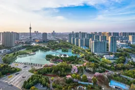 2021全国百强区出炉，武进位列全国第13图片