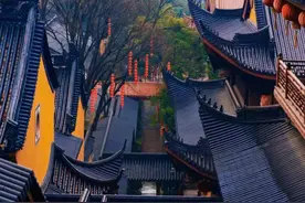 你知道全国求姻缘最灵的寺庙吗？还没脱单的你赶快行动起来吧图片