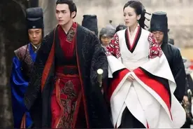 古人的智慧：为什么把东西放袖子里，还不会掉出来图片