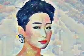 “王”的女人，国美杜鹃等归来 | IIR图片