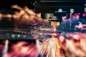 激光精密加工设备需求量大 超快激光加工设备将成为行业关注重点图片
