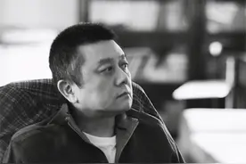 王朔：我这辈子最对不起妻子和女儿，但我死后财产全归徐静蕾图片
