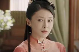 锦心似玉：得知要嫁给王煜，十一娘携母逃婚，为什么二娘却不敢？图片
