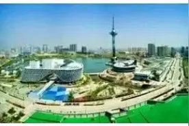 盐城的富人区，将会是在哪里?图片