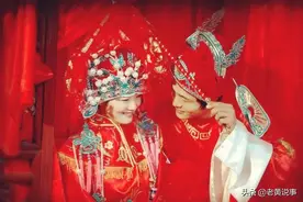 新婚燕尔，新娘子为何要“三天回门”？古代家长的做法太智慧了图片