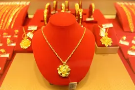 购买黄金首饰，如何买到底价，十年老店长告诉如何选择图片