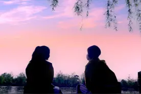 妈妈，对不起，我爱上了哥哥图片