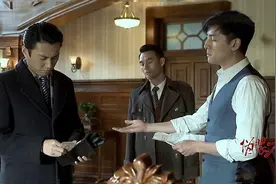 从伪装者到我是余欢水，这些正午高分剧角色名其实都有深意图片