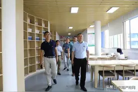 校际交流促发展 城乡携手共提升——莆田第九中学到莆田第十一中学开展校际交流活动图片