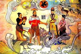 《山海经》不是传说？陕西发现4000年“古城”，可能是“黄帝城”图片