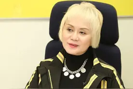 死后决意做大体老师！前亚视女星看破红尘立遗嘱，捐出财产及遗体图片