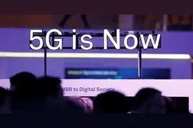 从1G到5G发展史图片