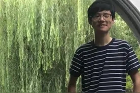 六安小伙乘高铁返家途中下车失联44天 包和手机在水塘边被人发现图片