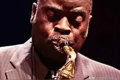 萨克斯劲爆放克舞曲《Make It Funky》著名演奏家Maceo Parker图片