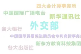 最"火"的专业之一！就业率100%，毕业生被外交部、央视、新华社"疯抢"！图片