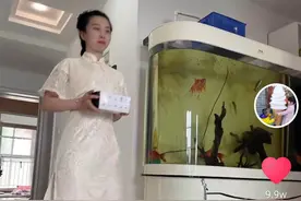 姚策案后续：奇奇悦悦为威威庆祝父亲节，却有人让威威问候下养父图片