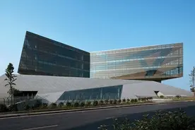 实至名归丨书香门地斩获2020地板影响力十大品牌殊荣图片