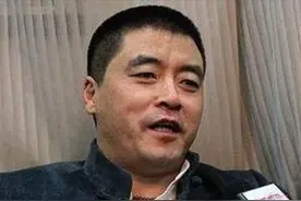 四次拒绝赵本山，转身拜了潘长江为师，当年的魏三到底有多豪横？图片