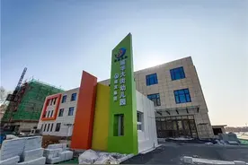 重磅！投资2.7亿！张家口市区将新建12轨制学校图片