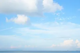 珠海秘境｜野狸岛日月贝隐藏的宝藏机位图片