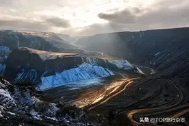 中国境内美丽与危险并行的生命禁区，亲眼看过它的人不超过1%图片