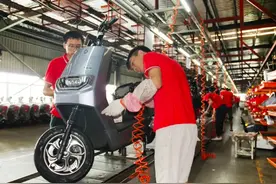 电动车用啥电池好？十大“品牌榜”来了，看看各品牌都是什么排名图片