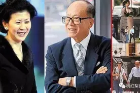 24岁就嫁入香港第一豪门，低调的王俪桥是最好命的原配太太？图片
