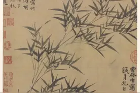 历代书画大家名号背后的秘密图片