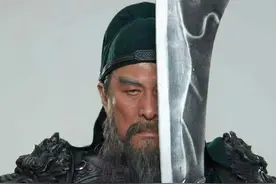 十位饰演关羽的演员：陆树铭、于荣光争第一，嘎子、韩庚争最烂？图片