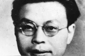 红色特工被捕前发出最后一封密电，李克农：以他为原型拍部电影图片