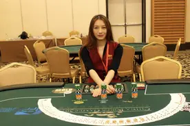 又一富豪凉了？曾是澳门最大叠码仔，和女星生了4个娃却不给名分图片