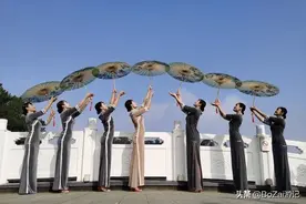 到四川自贡市旅游不能错过的14个景点，你去过几个？最爱哪个景点图片