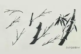 被读者追着上课？这个国画大佬到底有多牛？图片