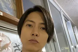 山下智久上月底离巢　杰尼斯歌迷会仍收粉丝入会引批评图片