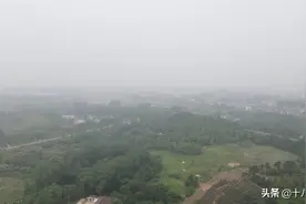 扬州现2000多年前汉墓群：疑吴王刘濞之墓，先后被盗两次图片