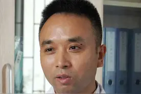 筑好金巢引凤来 州二院引进首位医学博士图片