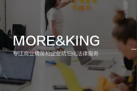打官司最怕的，不是输在事实和证据上，而是输在律师上图片