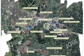 嘉兴这24块地要拆迁？！南湖区土地征收方案官宣了！「打听猫」图片