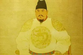 朱元璋《北伐檄文》：驱逐胡虏，恢复中华，立纲陈纪，救济斯民图片