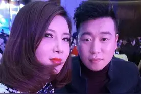 中国最牛奥运冠军夫妻！妻子曾3战奥运，丈夫35岁为国四战奥运图片